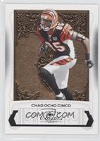 Chad Ocho Cinco