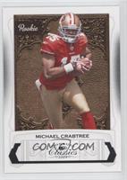 Michael Crabtree #/999