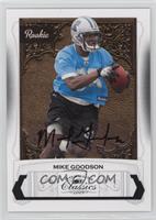 Mike Goodson #/299