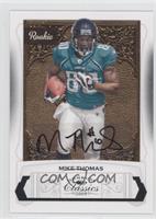 Mike Thomas #/299