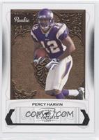 Percy Harvin #/999