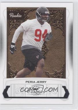 2009 Donruss Classics - [Base] #233 - Peria Jerry /999