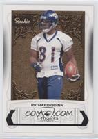 Richard Quinn #/999