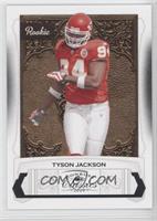 Tyson Jackson #/999