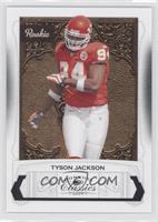 Tyson Jackson #/999