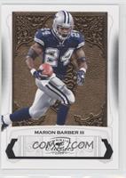 Marion Barber III