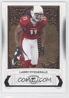 Larry Fitzgerald