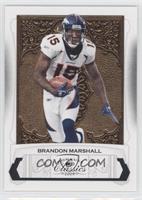 Brandon Marshall