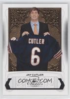 Jay Cutler