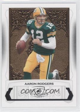 2009 Donruss Classics - [Base] #36 - Aaron Rodgers