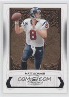 Matt Schaub