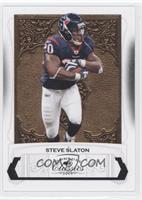 Steve Slaton