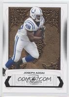 Joseph Addai