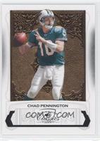 Chad Pennington