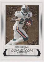 Ronnie Brown