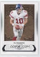 Eli Manning