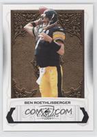 Ben Roethlisberger