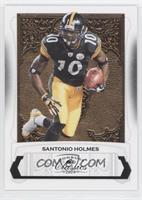 Santonio Holmes