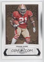 Frank Gore