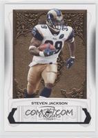 Steven Jackson