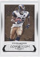 Steven Jackson