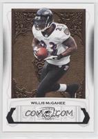 Willis McGahee