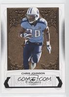 Chris Johnson