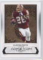 Clinton Portis