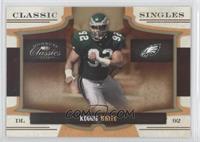 Reggie White #/100