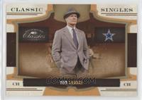 Tom Landry #/100