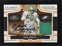 Chuck Bednarik #/25