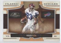Andre Reed #/250