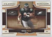 Reggie White #/250