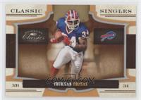 Thurman Thomas #/250