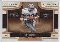 Tony Dorsett #/250