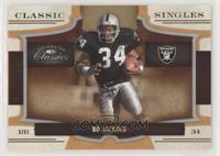 Bo Jackson #/250