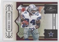 Marion Barber III #/100