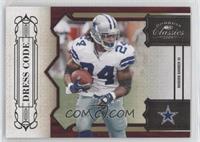 Marion Barber III #/100