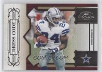 Marion Barber III #/100