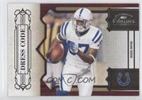 Reggie Wayne #/100