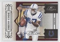 Reggie Wayne #/100