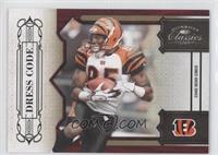 Chad Ocho Cinco #/100