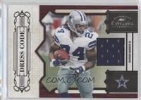 Marion Barber III #/299