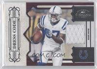 Reggie Wayne #/299