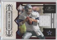 Tony Romo #/299