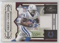 Joseph Addai #/299