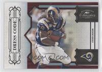 Steven Jackson #/25