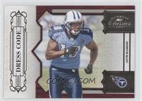 Justin McCareins #/250