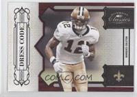 Marques Colston #/250