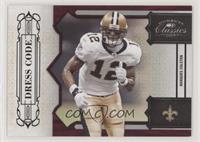 Marques Colston #/250